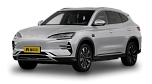 BYD Song Plus